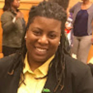 Meet your Posher, Tameka